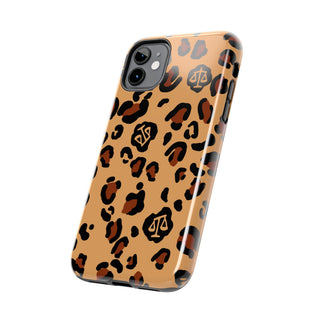 Lawpard Tough Phone Case