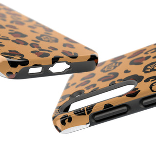 Lawpard Tough Phone Case
