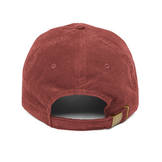 Boo-risprudence Corduroy Hat