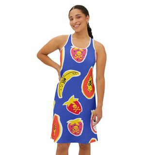 Fruit of the Poisonous Tree Women's Racerback Dress