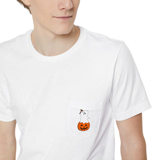 Boo-risprudence T-shirt