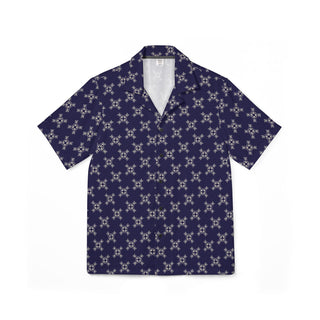 Stare Decisis Men's Hawaiian Shirt