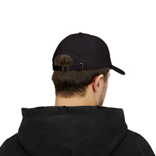 Alien Advocat Classic Dad Cap