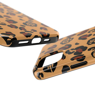 Lawpard Tough Phone Case