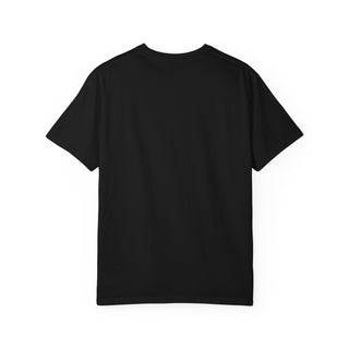 Sue-pernatural Ghost Unisex T-Shirt, Funny Halloween Tee, Perfect for Spooky Season, Casual Wear, Gift for Ghost Lovers, Vibrant Orange