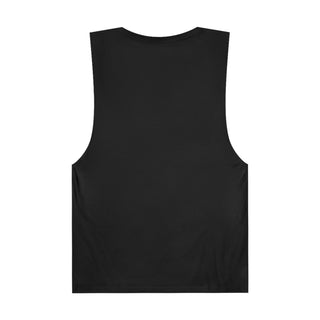 Legal Buff Unisex Tank