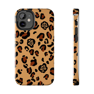 Lawpard Tough Phone Case
