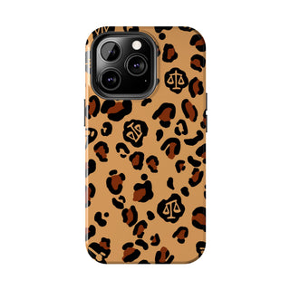 Lawpard Tough Phone Case