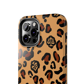 Lawpard Tough Phone Case