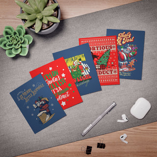 Holiday Card Pack