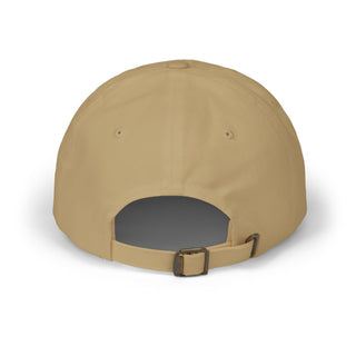 Allegedly Classic Dad Cap