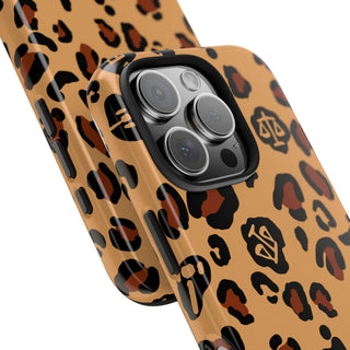 Lawpard Tough Phone Case