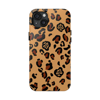 Lawpard Tough Phone Case