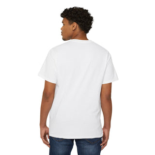 I Support the Rule of Law Pocket Tee