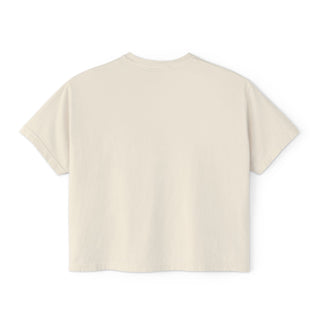 Not Very Demure Women's Boxy Tee