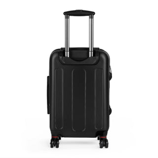 This Is Not Legal Advice Luggage