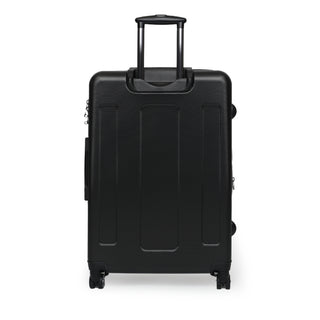 This Is Not Legal Advice Luggage