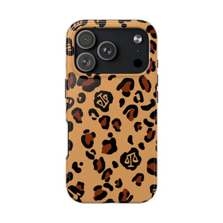 Lawpard Tough Phone Case