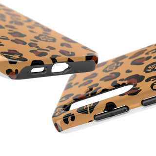 Lawpard Tough Phone Case