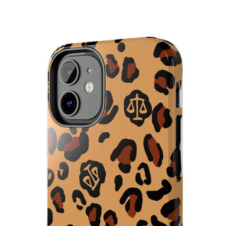 Lawpard Tough Phone Case