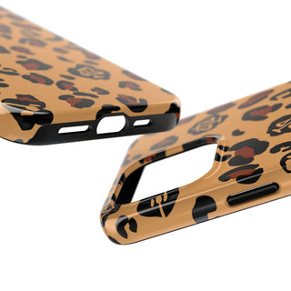 Lawpard Tough Phone Case