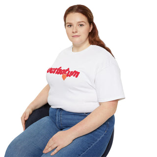 Verbatum Unisex Ultra Cotton Tee