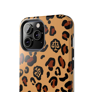 Lawpard Tough Phone Case