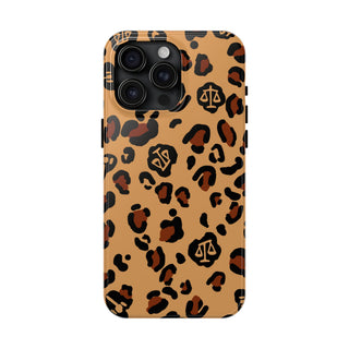 Lawpard Tough Phone Case