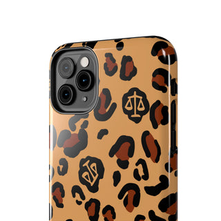 Lawpard Tough Phone Case