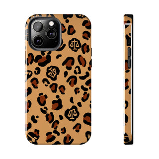 Lawpard Tough Phone Case