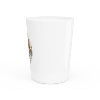 LIFO the Party Shot Glass