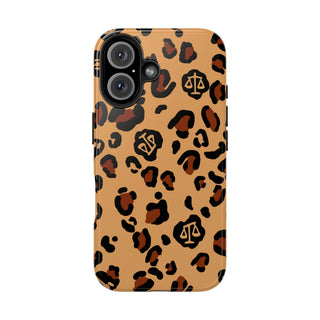 Lawpard Tough Phone Case