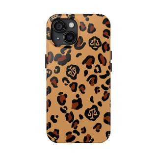 Lawpard Tough Phone Case
