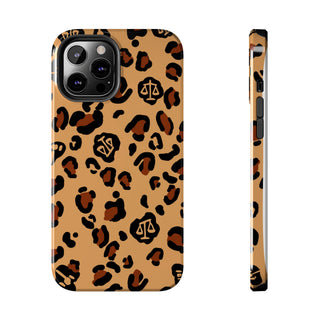 Lawpard Tough Phone Case