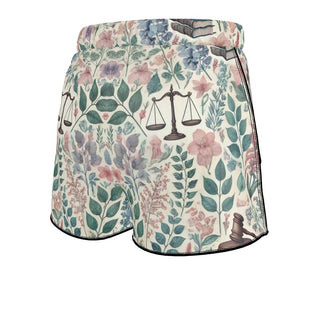 Verdant Justice Lounge Shorts