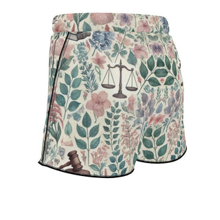 Verdant Justice Lounge Shorts