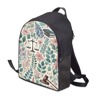 Verdant Justice Backpack