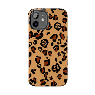 Lawpard Tough Phone Case