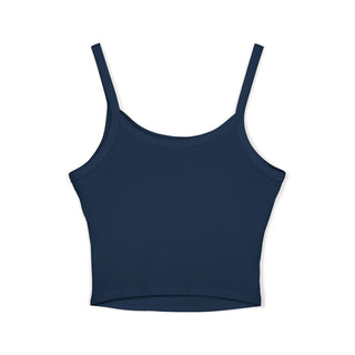 Lucky Bar Exam Women's Spaghetti Strap Tank Top