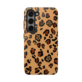 Lawpard Tough Phone Case