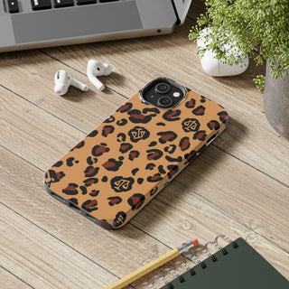 Lawpard Tough Phone Case