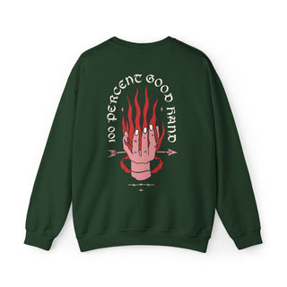 Seasonal Seller Sweatshirt: Unisex, Heavy blend, Maximum profit