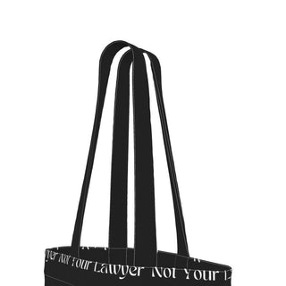 This is not legal advice Designer tote bags