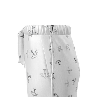 Scales of Justice Women's Luxury Pajama Pants