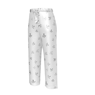 Scales of Justice Women's Luxury Pajama Pants