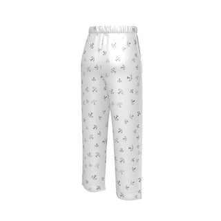 Scales of Justice Women's Luxury Pajama Pants