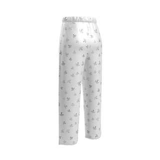 Scales of Justice Women's Luxury Pajama Pants