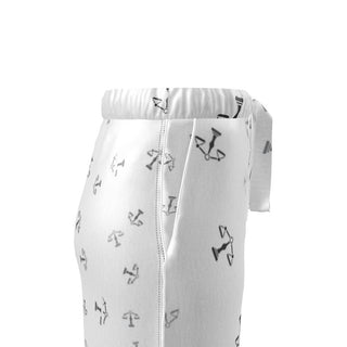 Scales of Justice Women's Luxury Pajama Pants