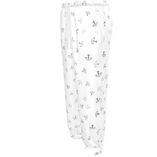 Scales of Justice Men's Luxury Pajama Pants