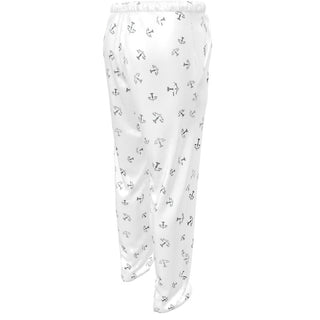 Scales of Justice Men's Luxury Pajama Pants